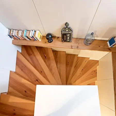 The Nest By Lovelystay Apartment