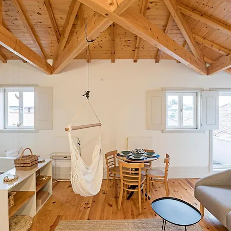 The Nest By Lovelystay Apartment *