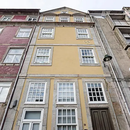 The Nest By Lovelystay Porto