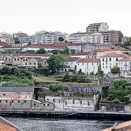 The Nest By Lovelystay Apartment Porto