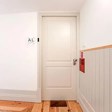 Apartment The Nest By Lovelystay
