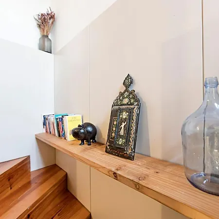 The Nest By Lovelystay Apartment