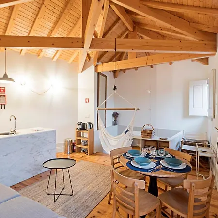 The Nest By Lovelystay Apartment