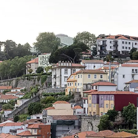The Nest By Lovelystay Apartment Porto