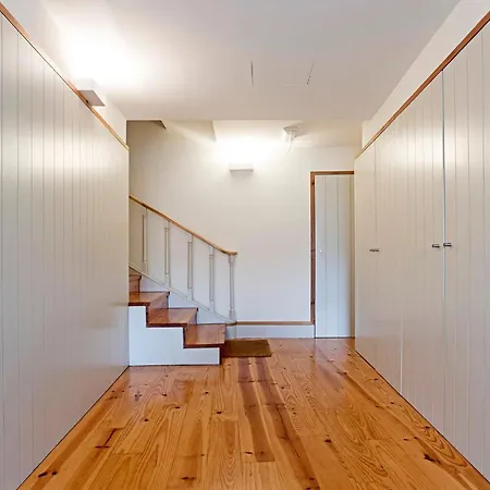The Nest By Lovelystay Apartment Porto
