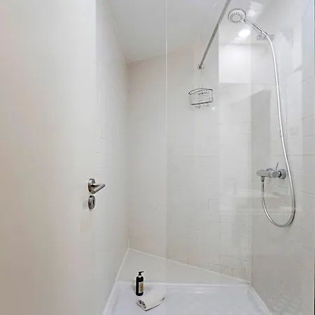 The Nest By Lovelystay Appartement *