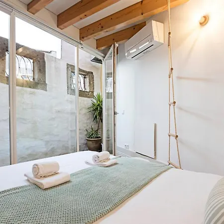 The Nest By Lovelystay Appartement