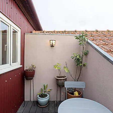 The Nest By Lovelystay Appartement *